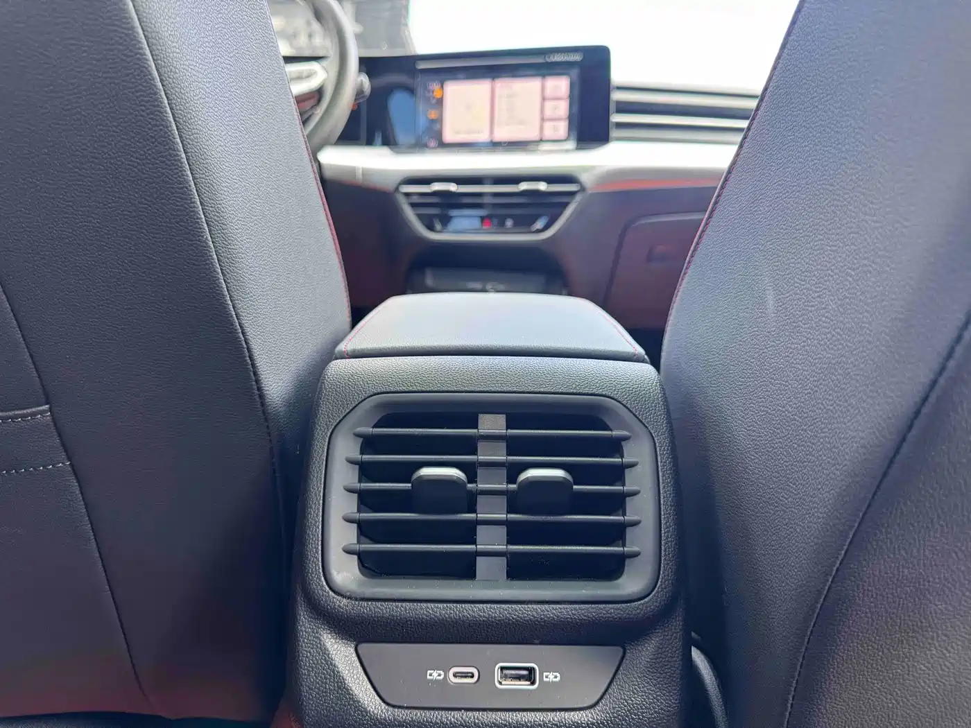 Volkswagen Lamando, миниатюра 18