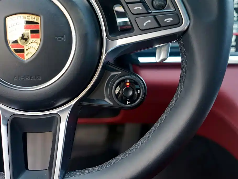 Porsche Panamera 2019 Panamera 2.9T фото 26