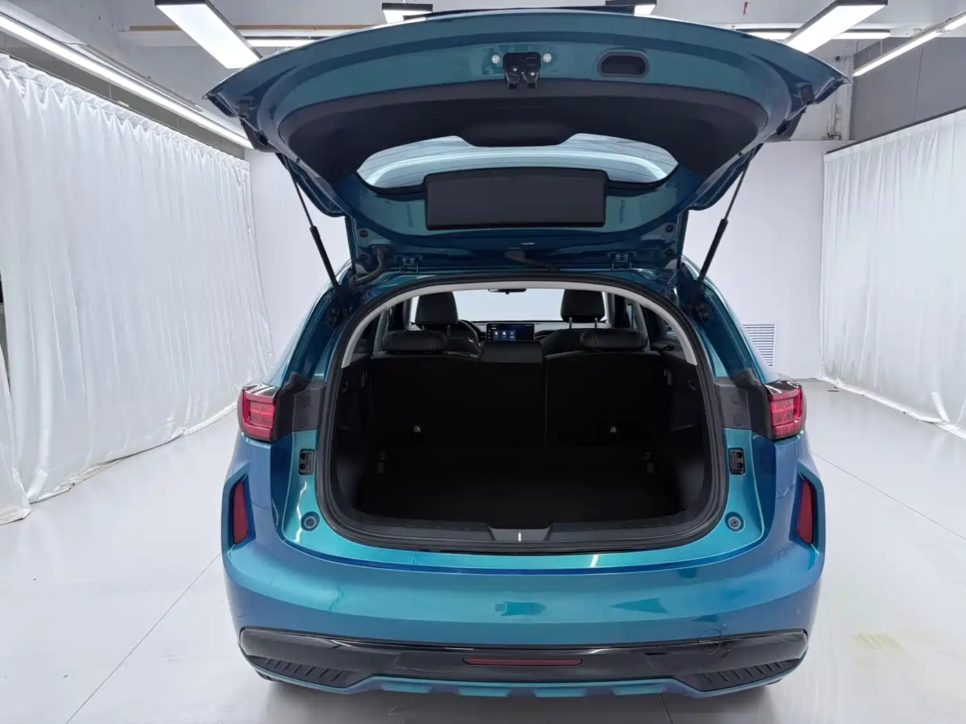 Haval Chitu 2023 2023 1.5T Excellence