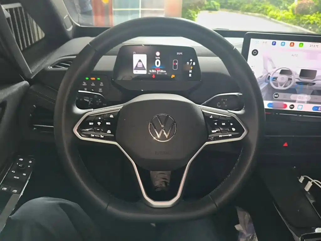 Фото 6 - Volkswagen ID.3