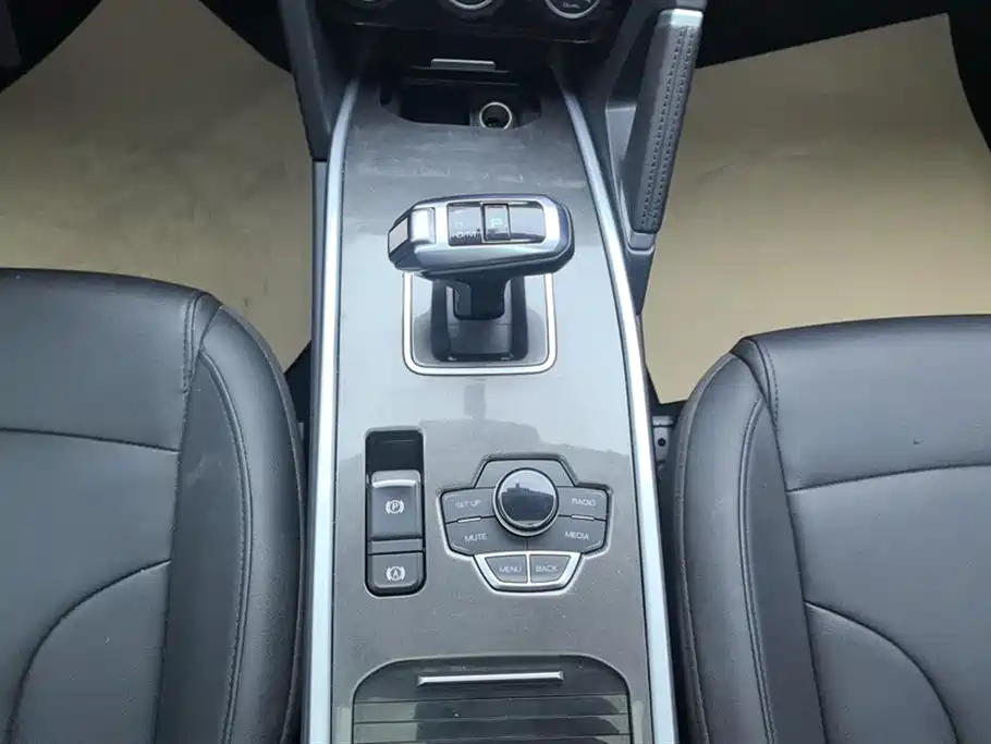 Haval H6 2019 Sport 1.5T Automatic 2WD Elite (China VI) фото 16