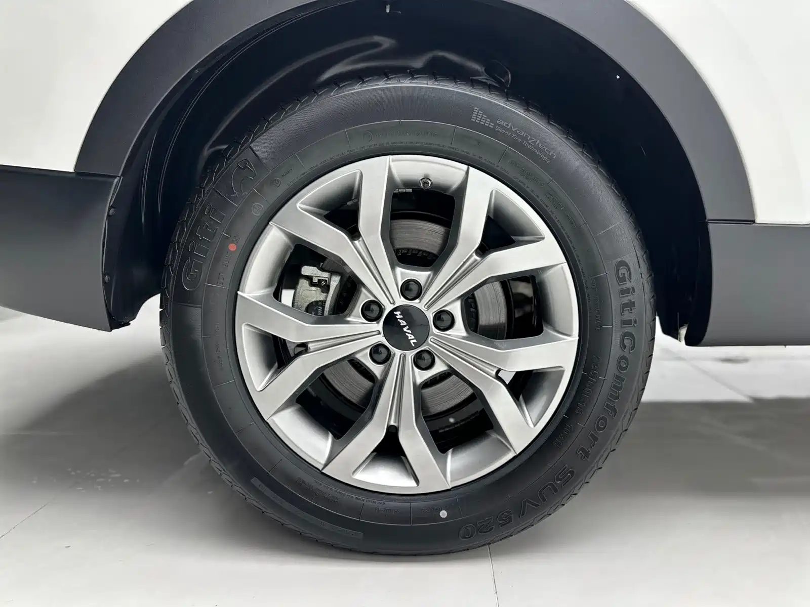 Фото 15 - Haval H6
