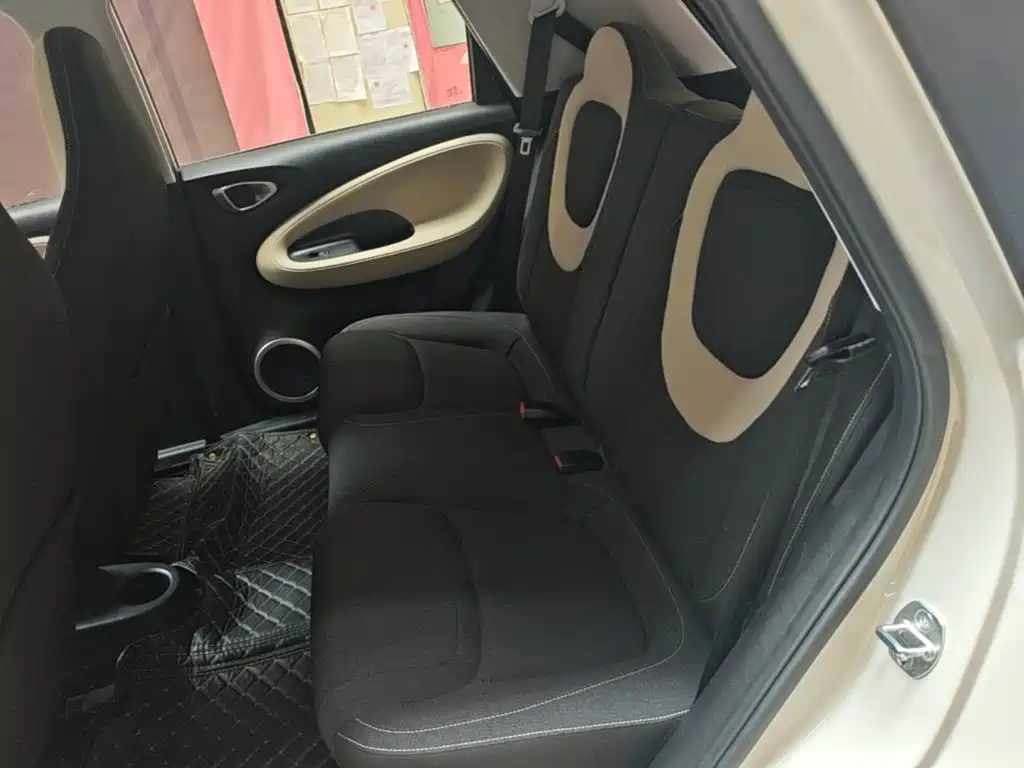Wuling Motors Wuling Bingo 2023 2023 Model 203km Lite Enjoyment Edition