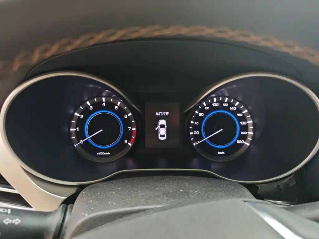 Changan Eado 2019 2018 1.6L GDI Manual Fashion Edition