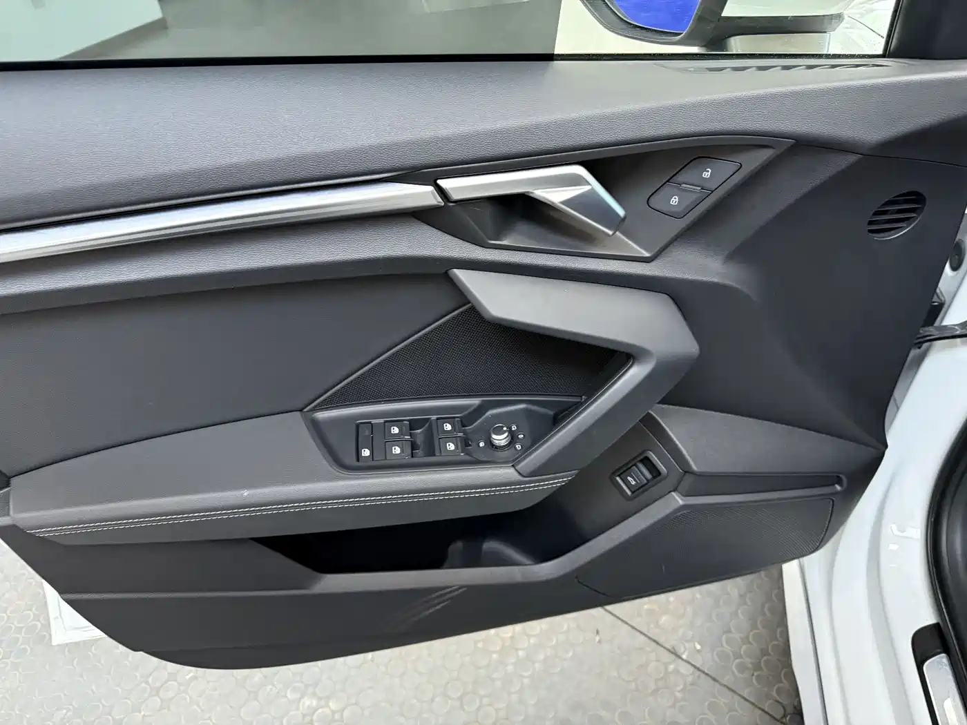 Audi A3 2023 Sportback 35 TFSI Fashion Sport фото 20