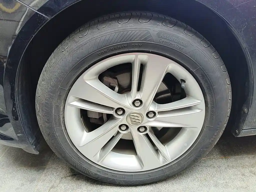 Фото 6 - Buick Regal