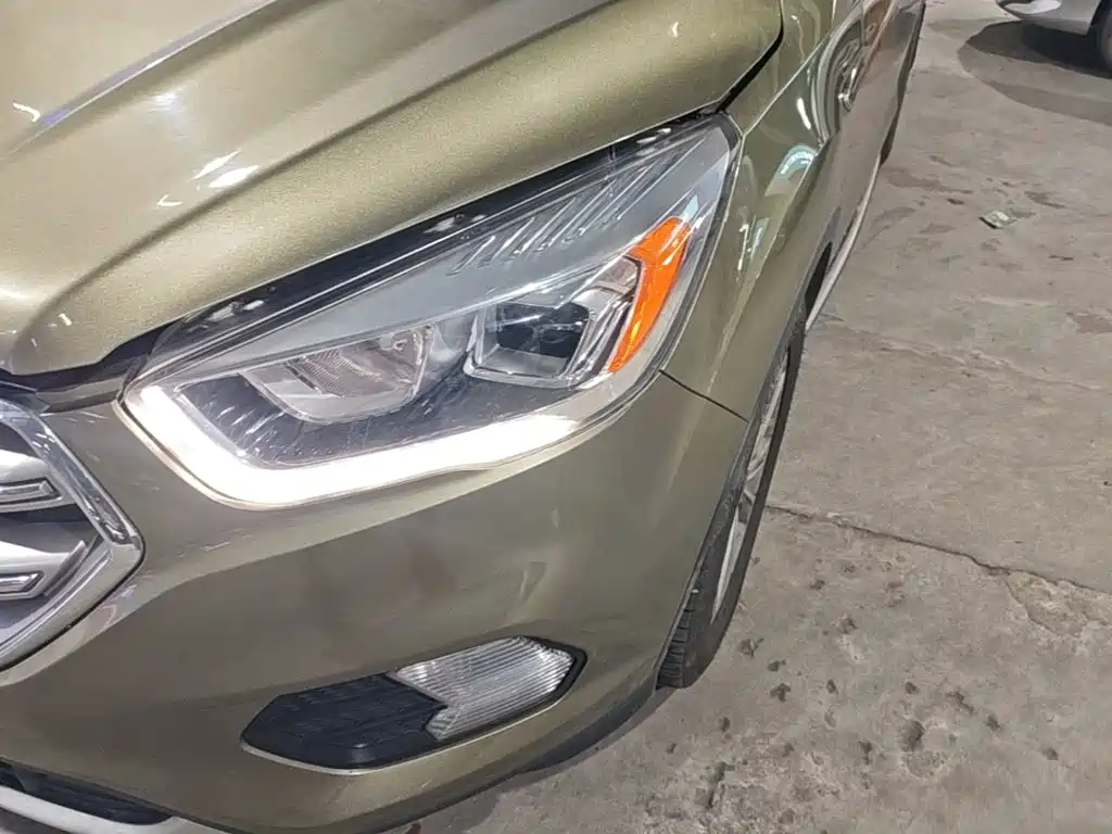 Photo 24 - Ford Kuga