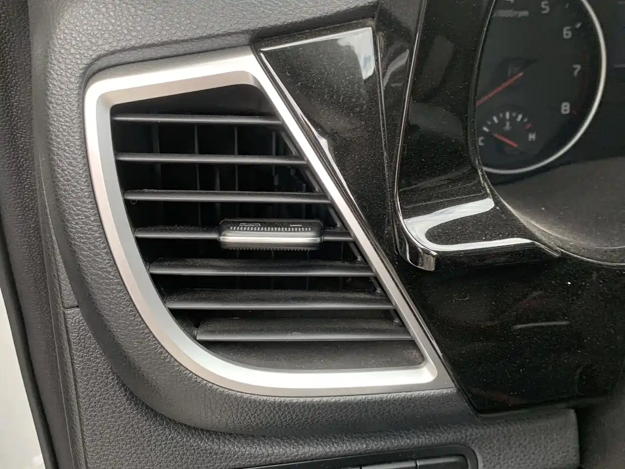 Kia KX3 Smart Run 2021 1.5L CVT Renewal Edition фото 9