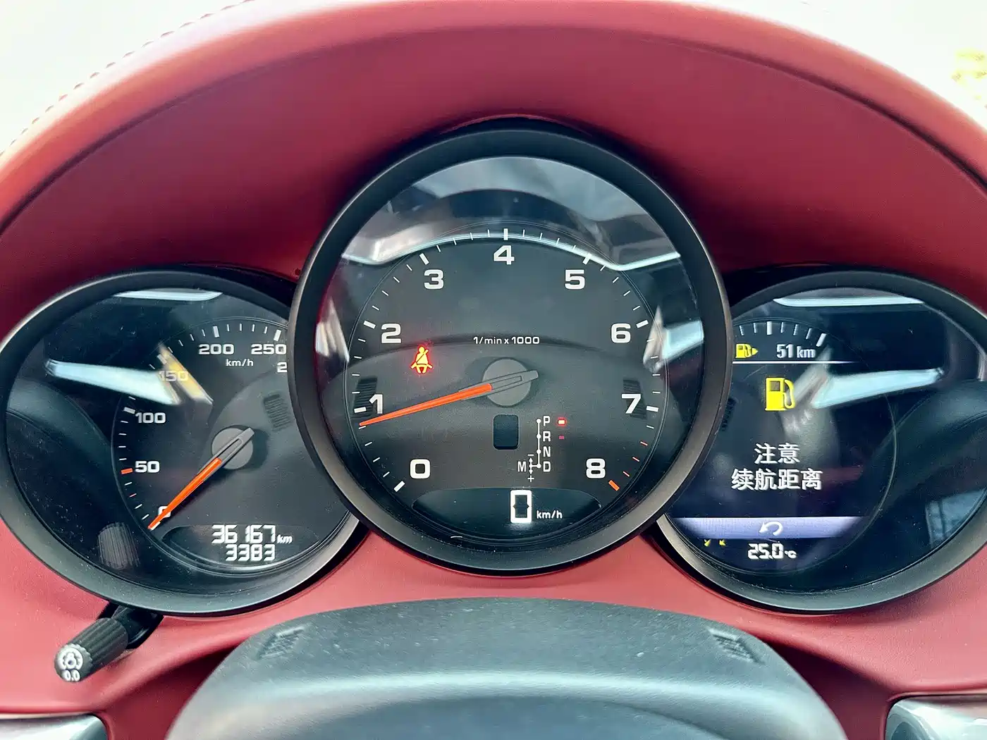 Porsche 718 2020 Boxster 2.0T фото 17