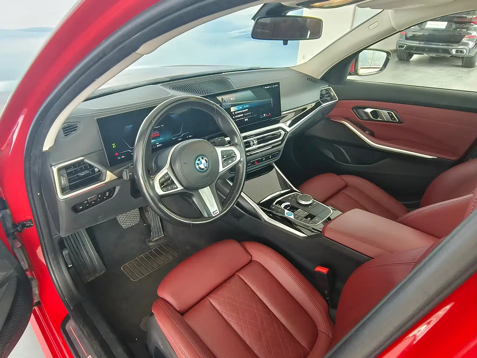 Фото 29 - BMW i3