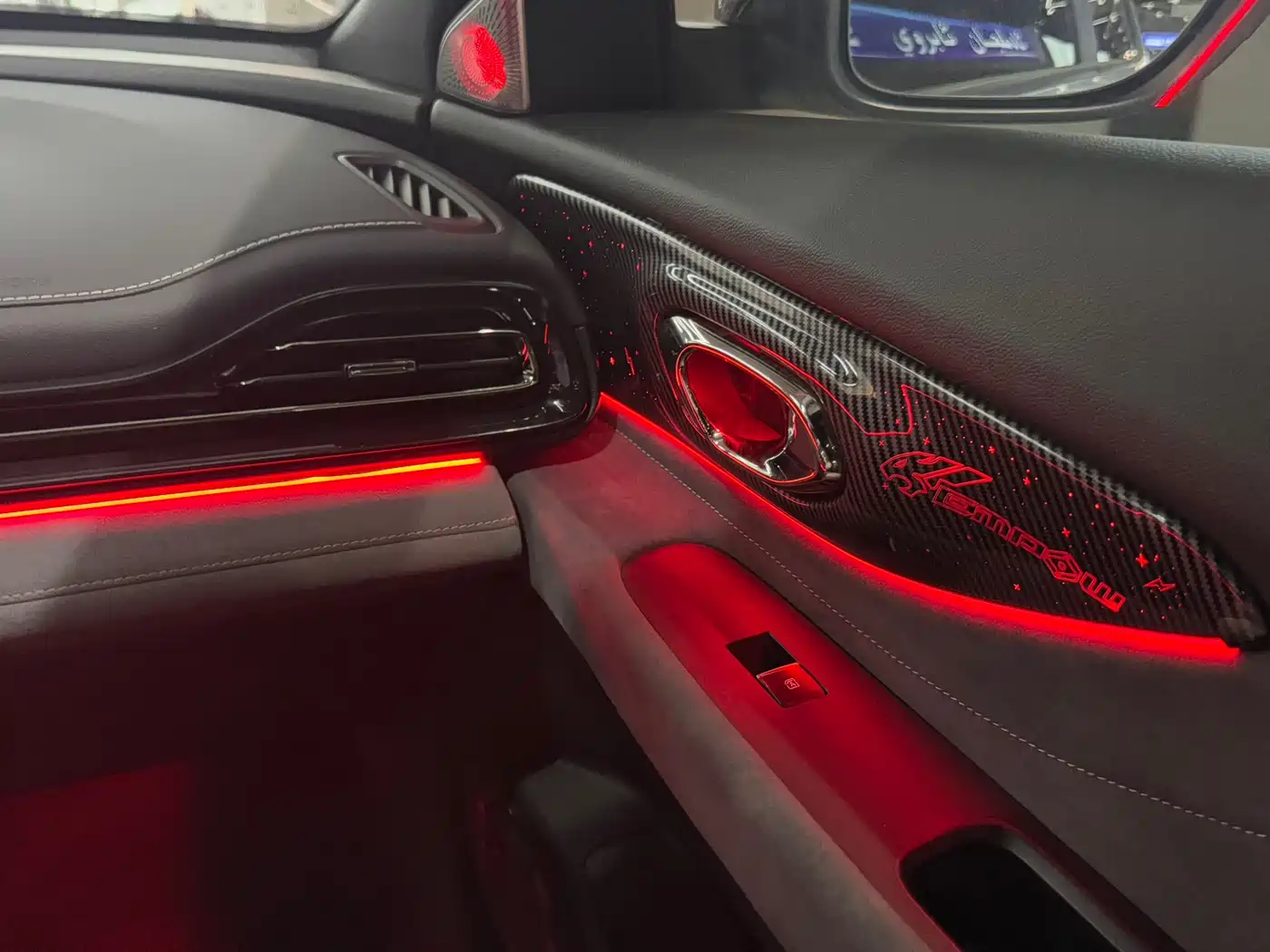 GAC Trumpchi Trumpchi Emkoo 2023 400T Automatic R PRO фото 20