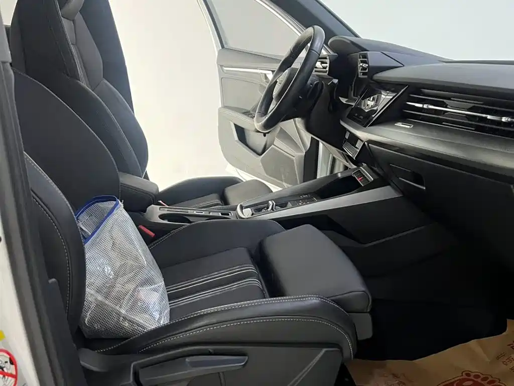 Audi A3 2022 Sportback 35 TFSI Style Sport фото 11