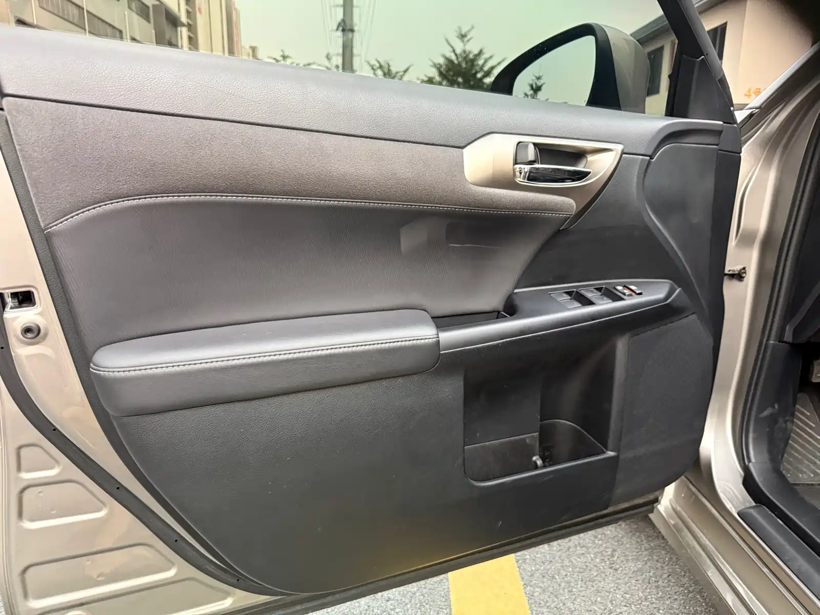 Фото 23 - Lexus CT