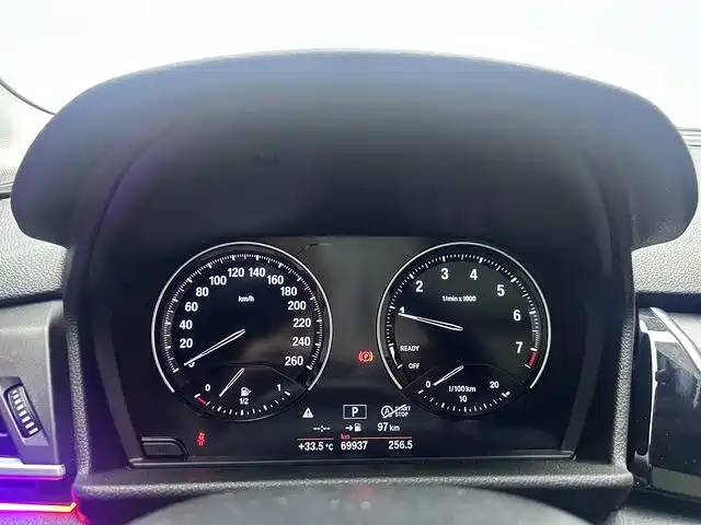 Фото 6 - BMW 2 Series Touring