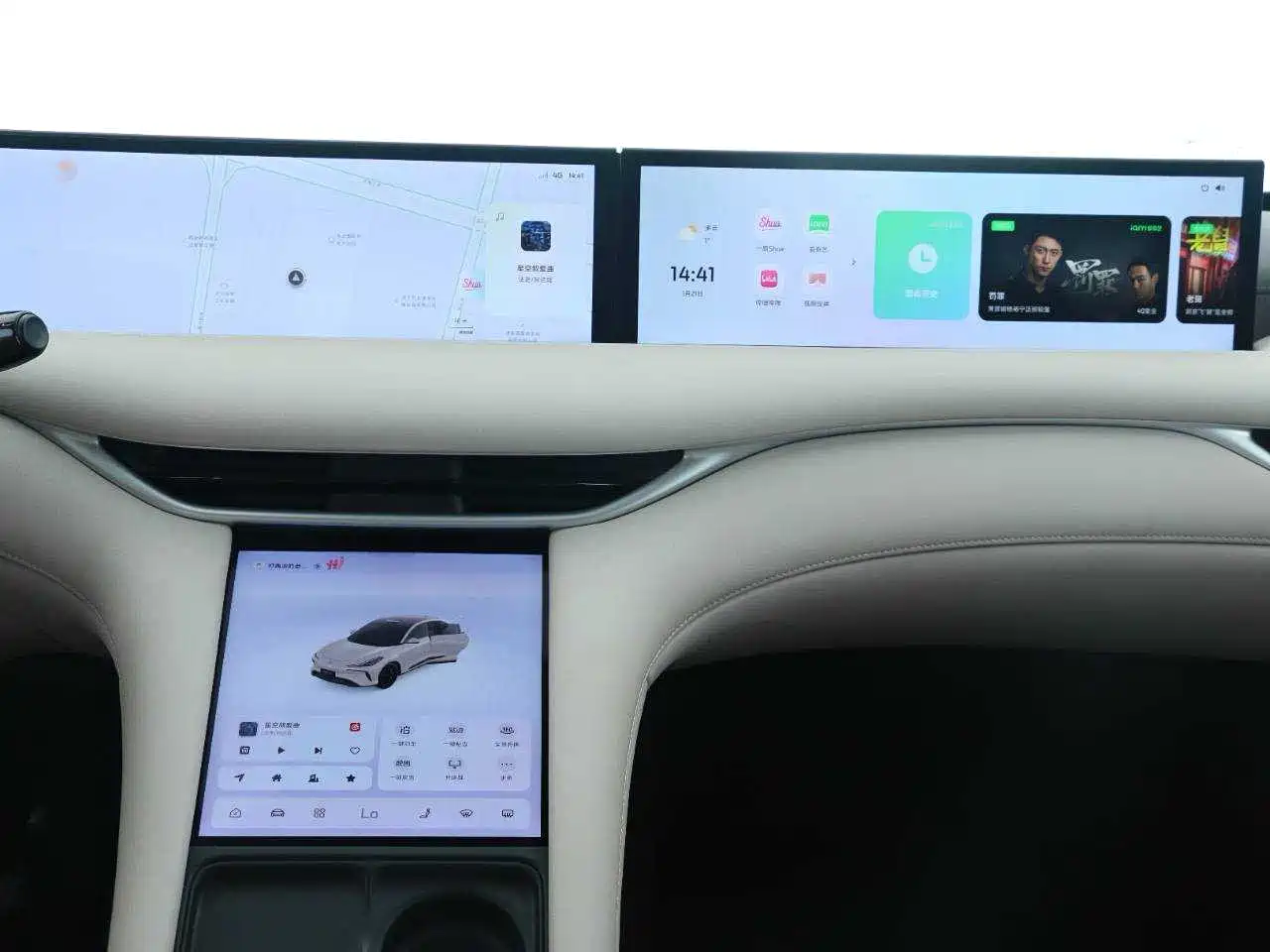 ZHIJI AUTOMOBILE ZHIJI LS6