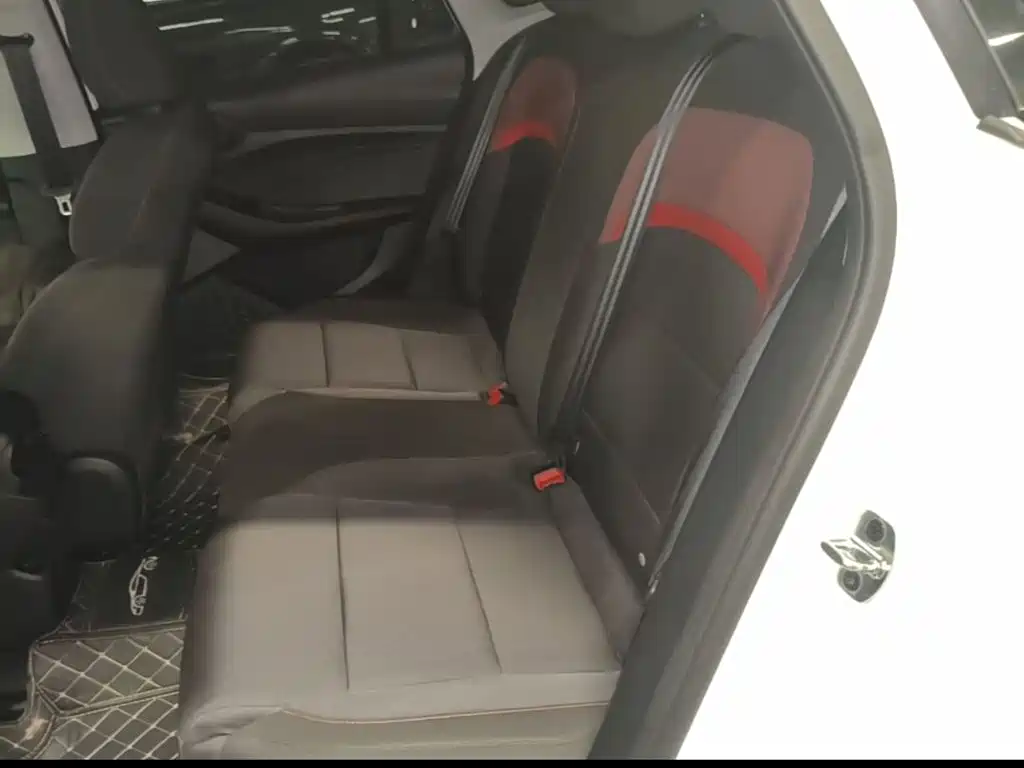 MG MG5 2025 2023 180DVVT Manual Trend Edition