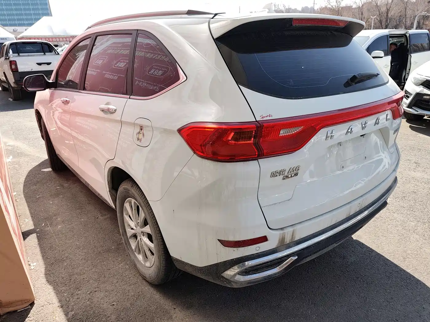 HAVAL M6