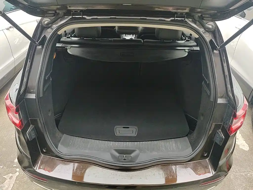 Renault Koleos 2017 2017 2.5L 2WD Premium Edition