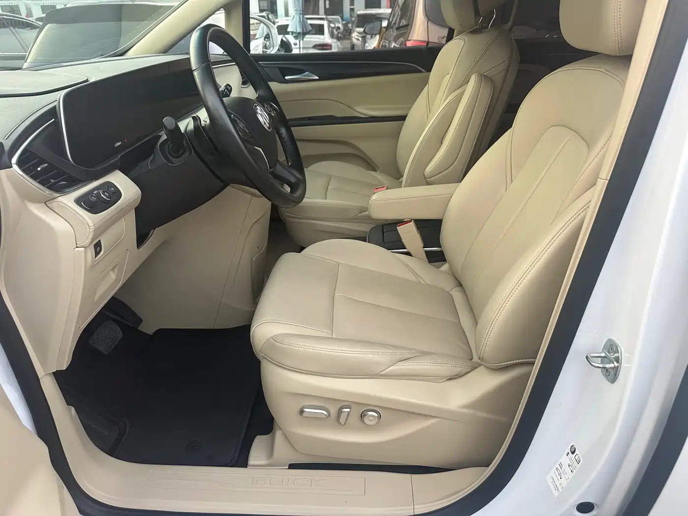 Buick GL8 2022 ES Landmark 653T Premium фото 7