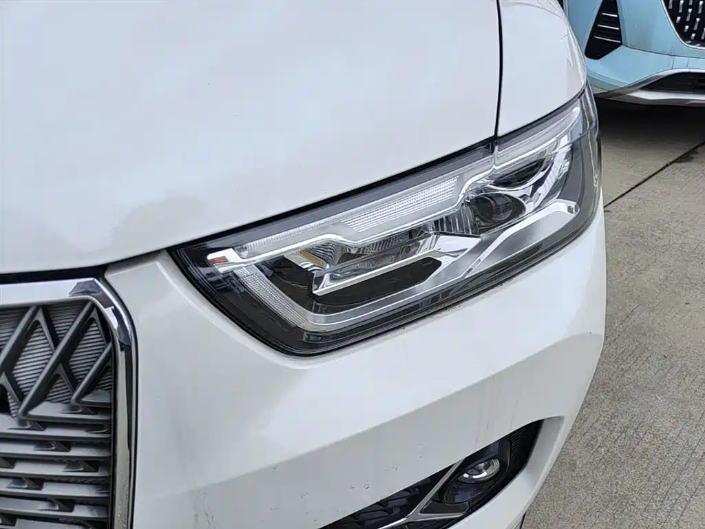 Haval H6 2021 Model 1.5T Automatic Champion Edition фото 24