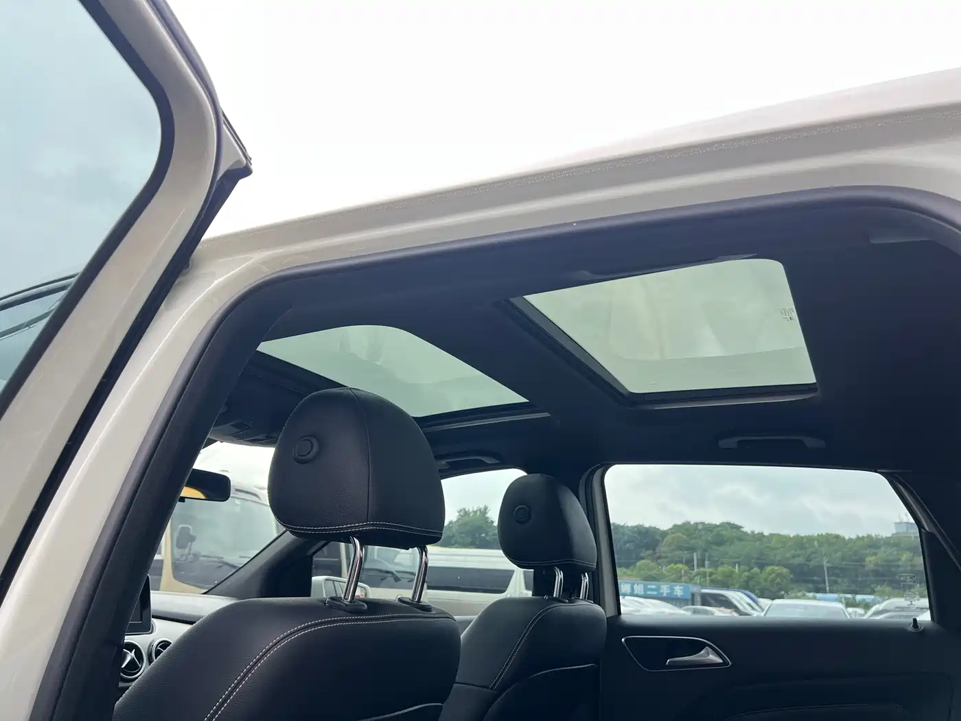 Mercedes-Benz B-Class 2015 B 200 Dynamic фото 11