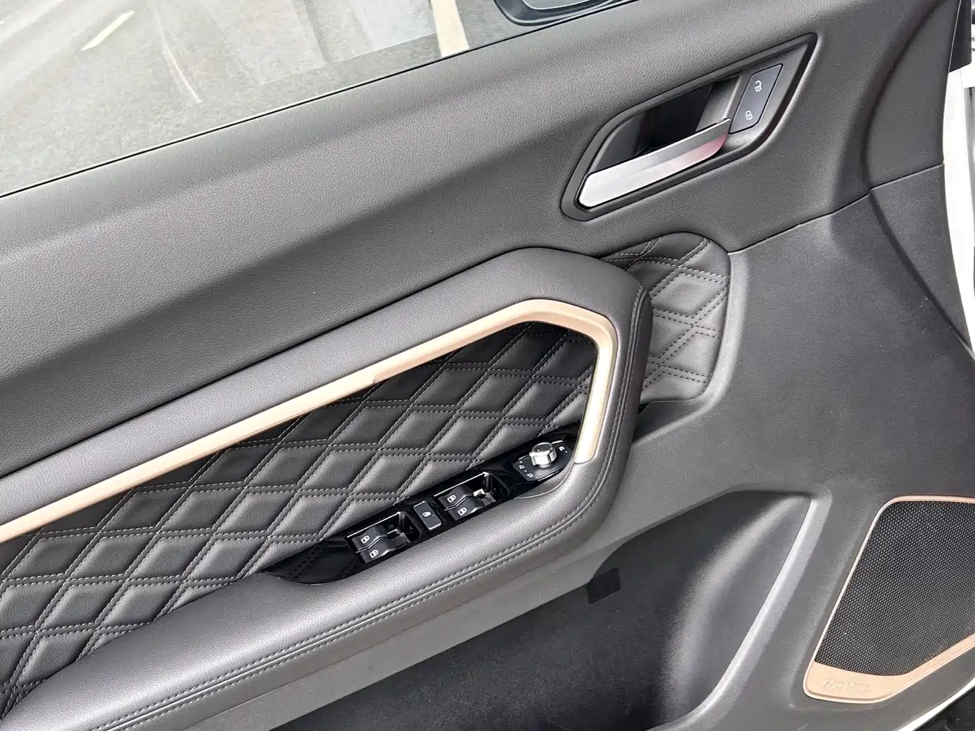 Haval H6 2021 Model National Trend Edition 1.5T Auto Champion фото 5