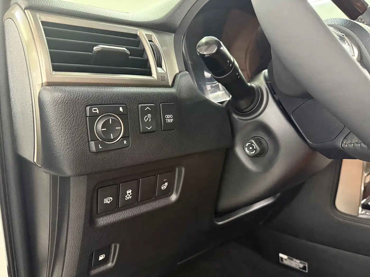 Lexus GX 2014 400 Premium фото 12