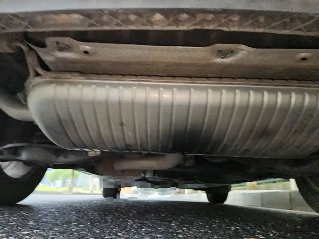 Фото 9 - Volkswagen Teramont