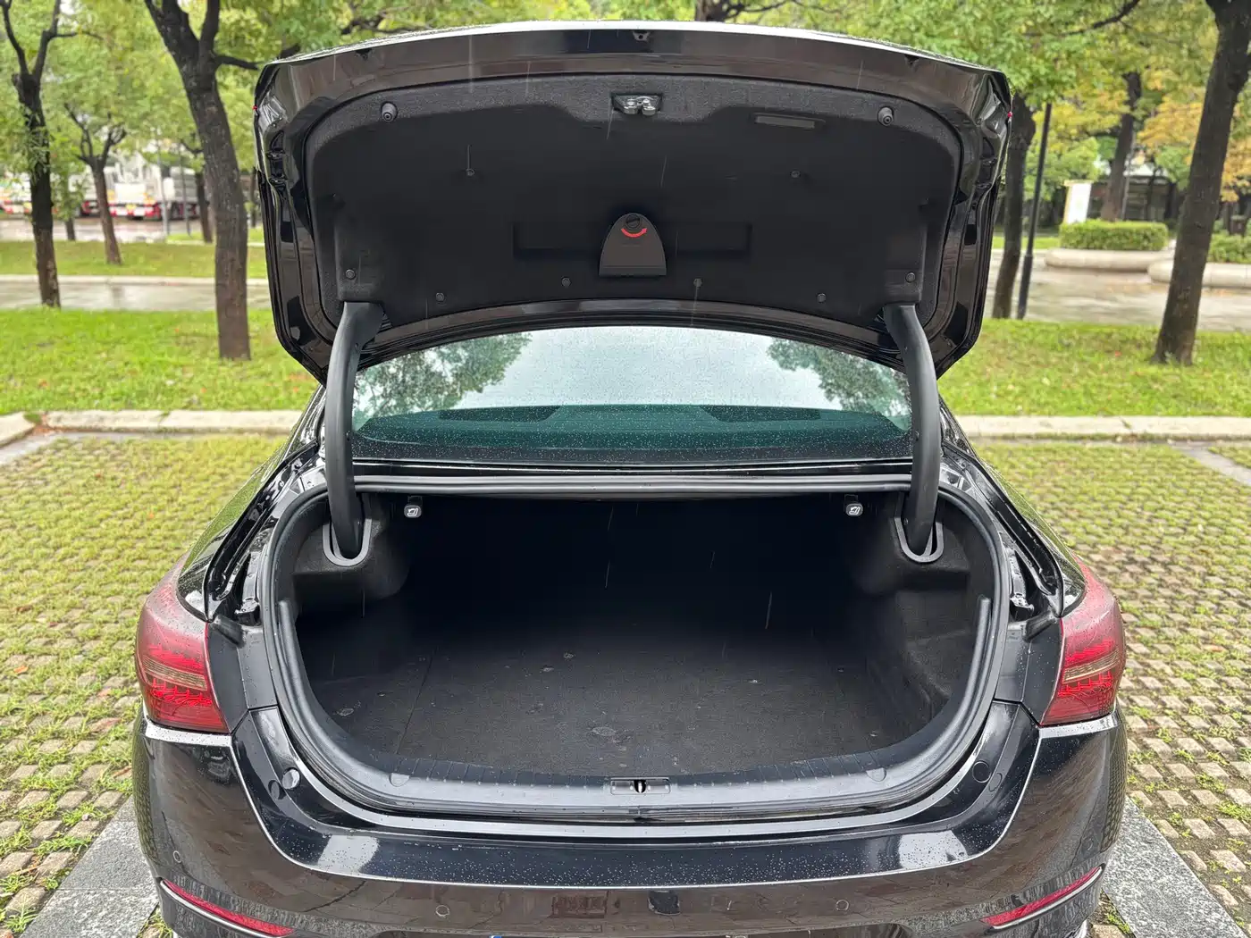 Hongqi H5 2019 30TD Style Edition фото 18