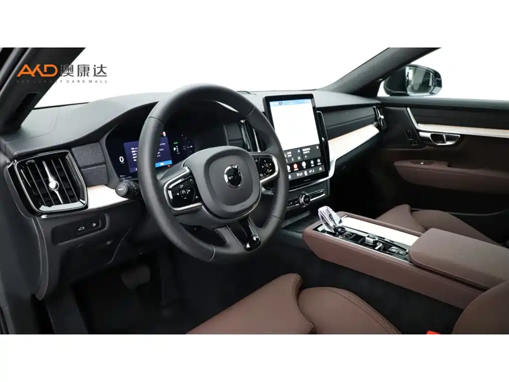 Volvo S90, миниатюра 6