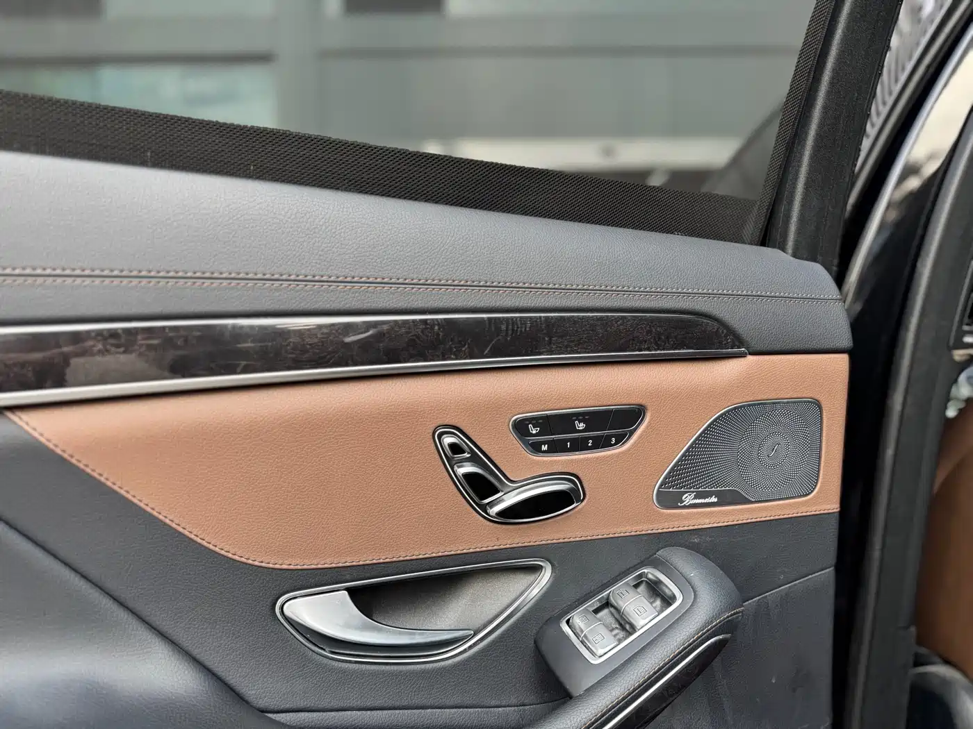 Mercedes-Benz S-Class 2020 S 450 L 4MATIC Collector's Version фото 12