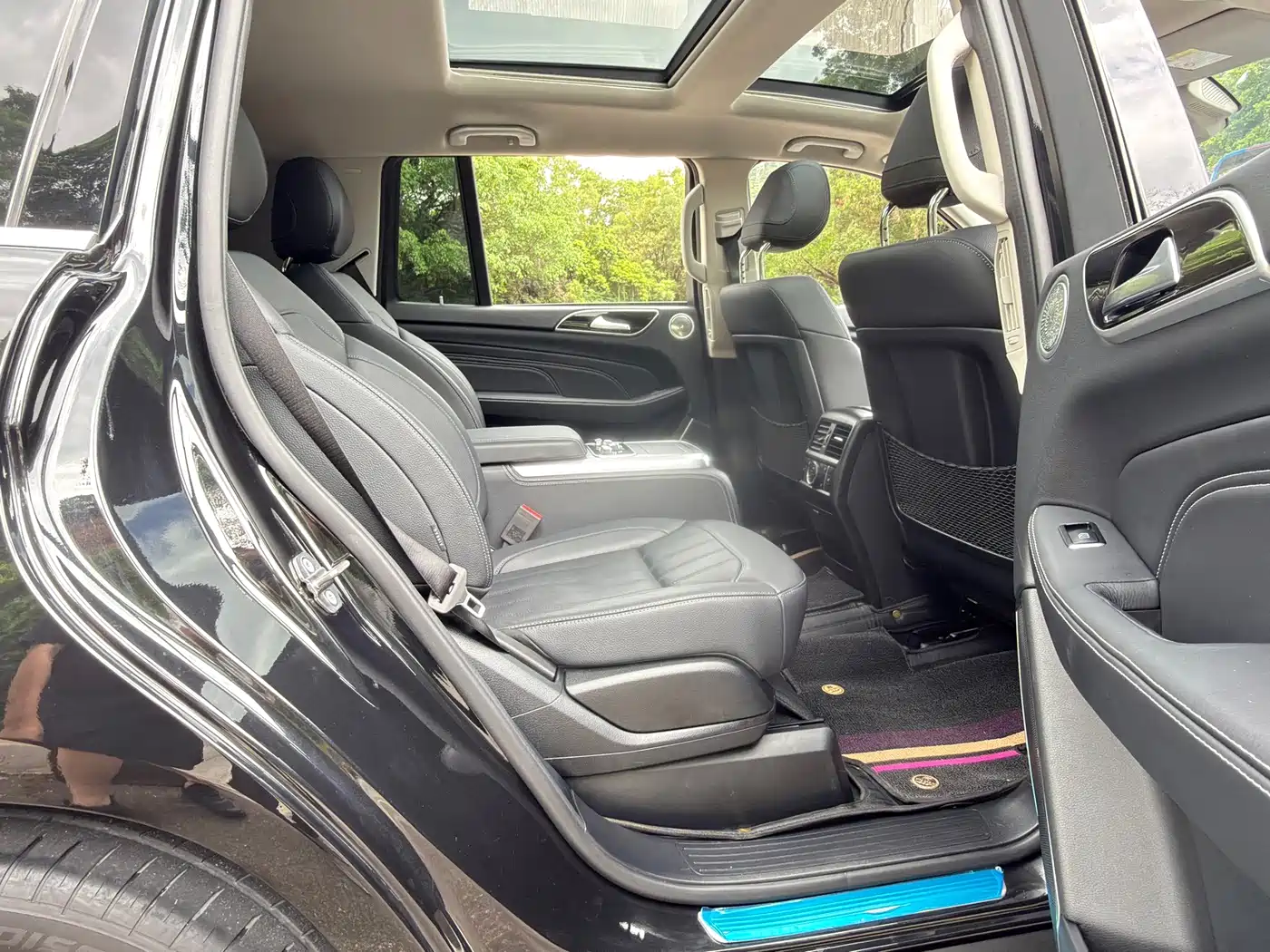 BAIC Beijing Offroad BJ90, миниатюра 10