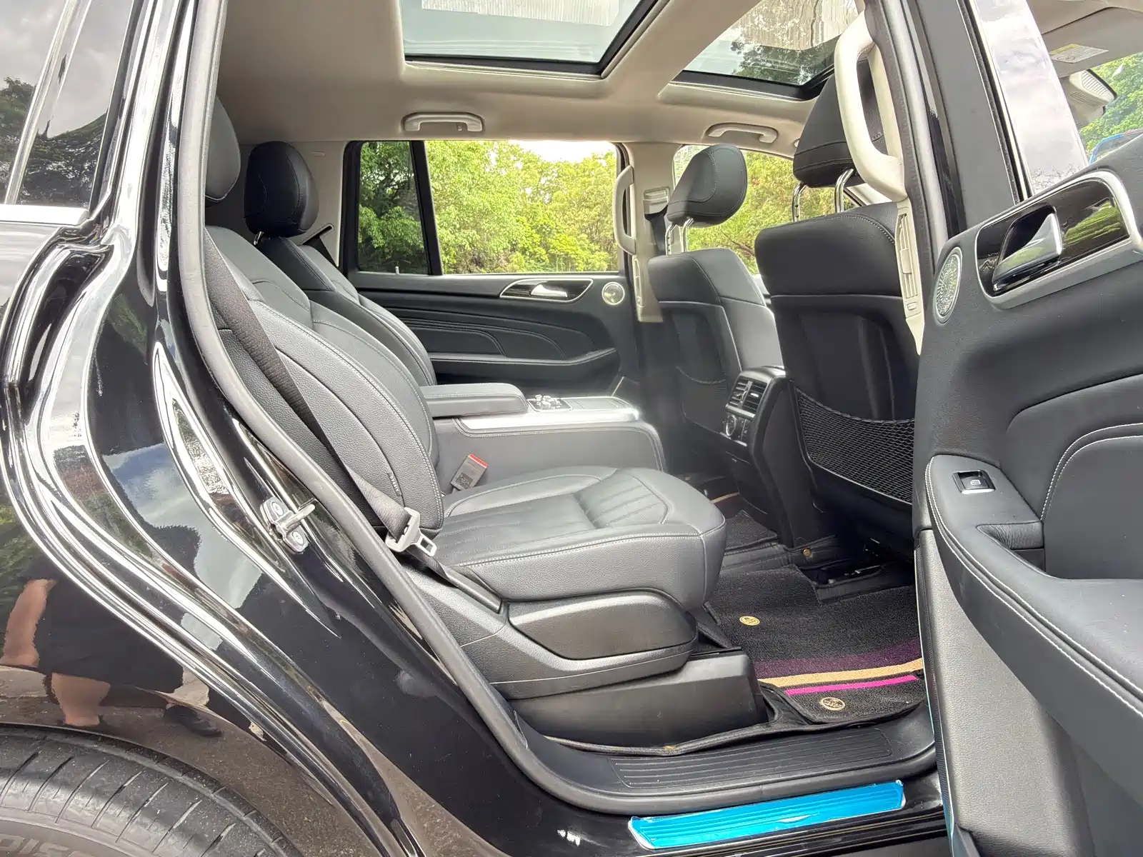 صورة 10 - BAIC ORV Beijing Offroad BJ90