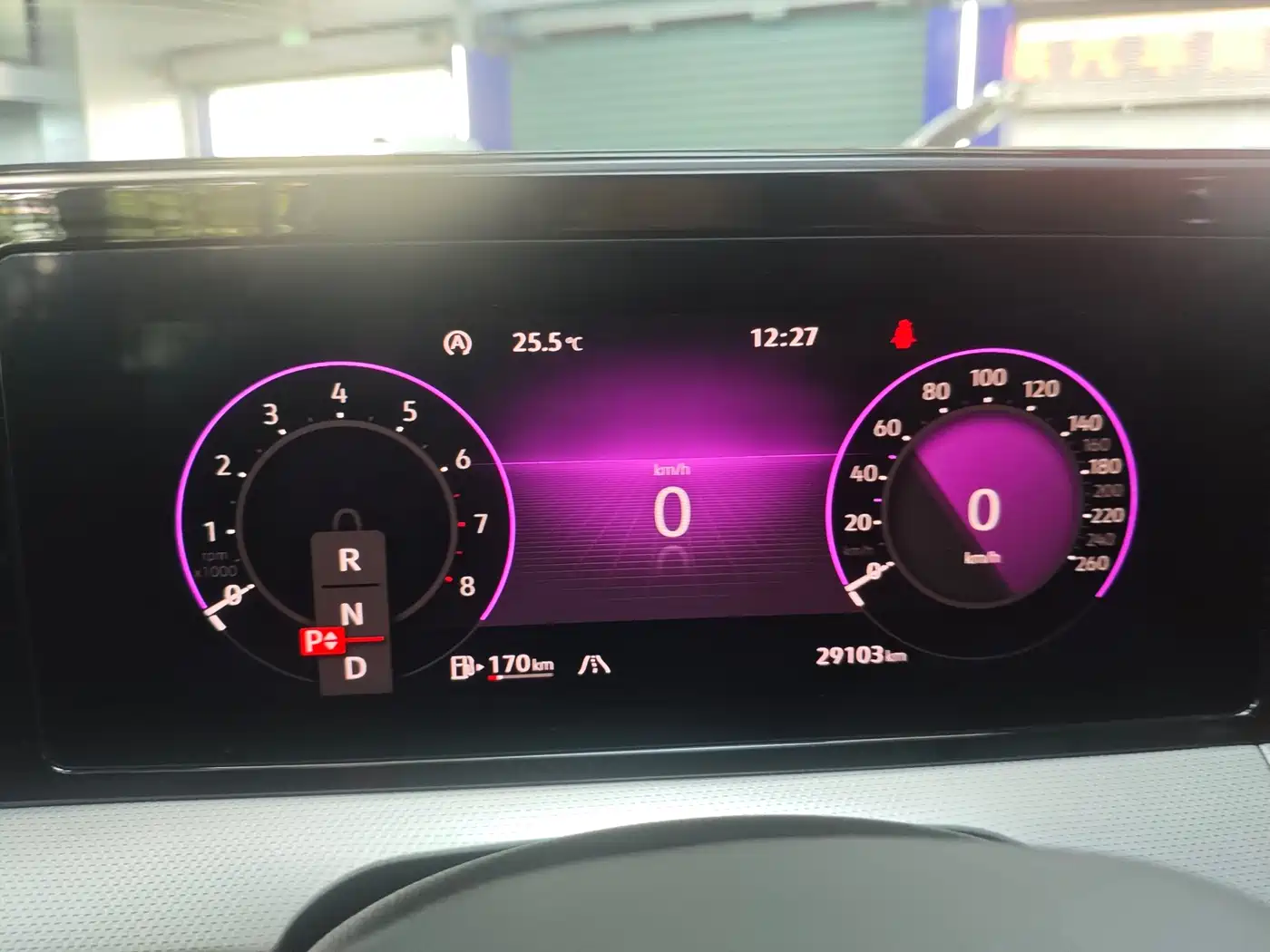Volkswagen Lamando 2022 Lamando L 280TSI DSG Cool Edition фото 8