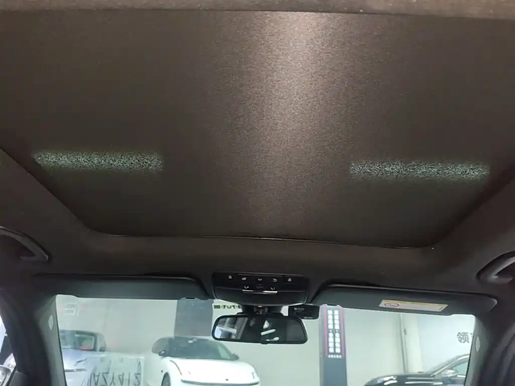 Mercedes-Benz GLC 2017 GLC 200 4MATIC фото 18