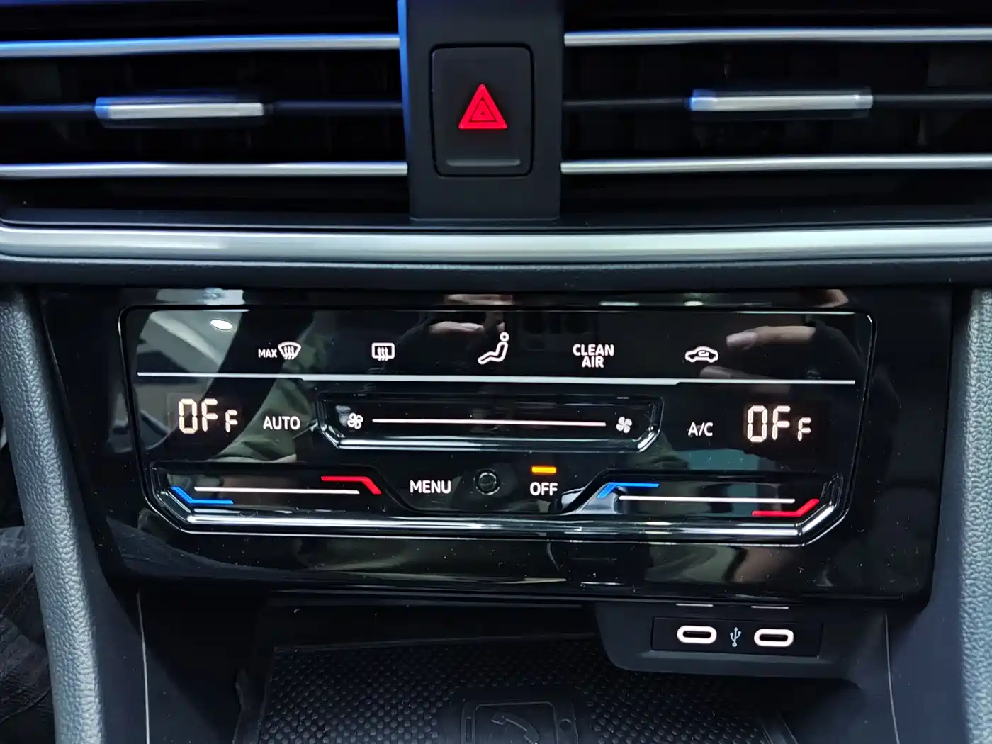 Volkswagen Sagitar 2023 280TSI DSG Surpass Plus Edition фото 15