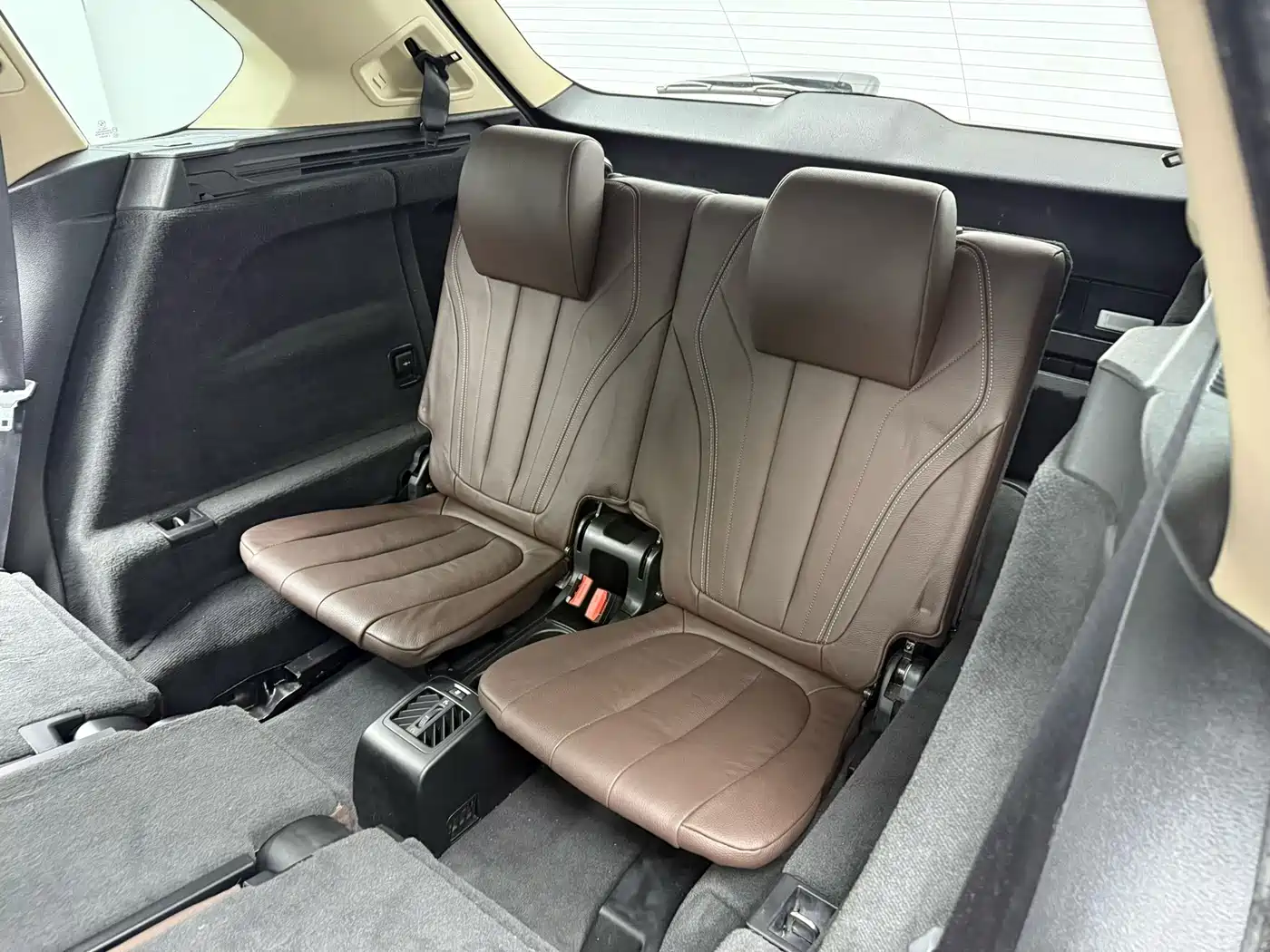 BMW X5 (Import) 2014 xDrive35i Elegance фото 6