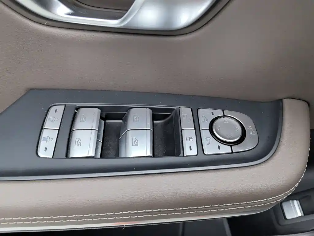 BYD Han 2020 2020 DM AWD Performance Premium