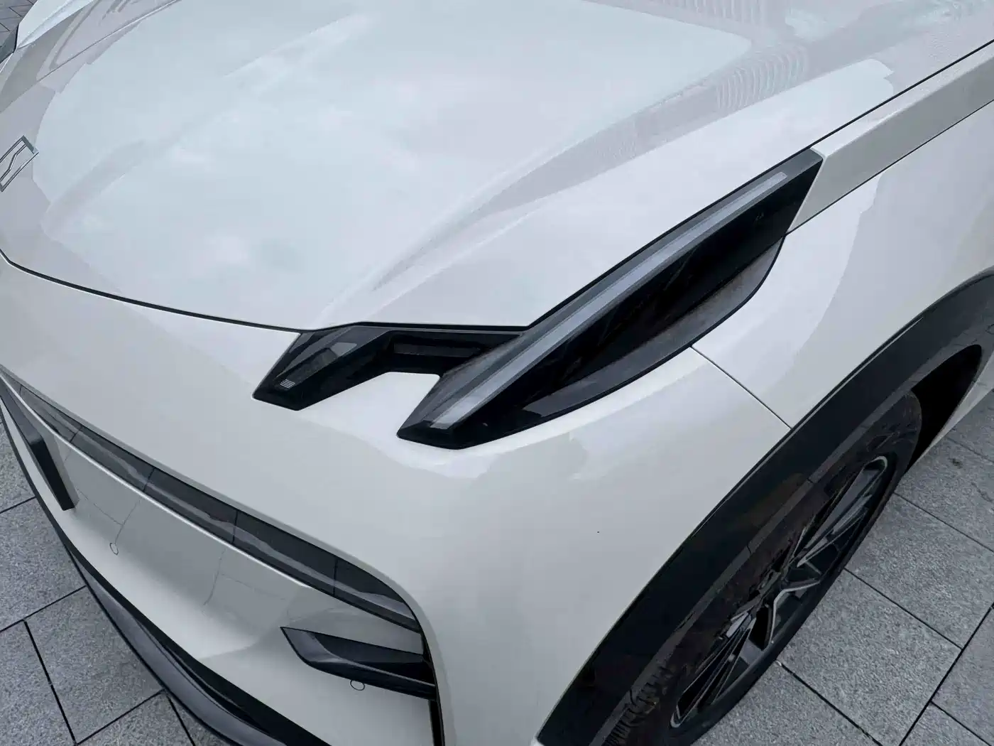 ZEEKR EXTREME KRYPTON X