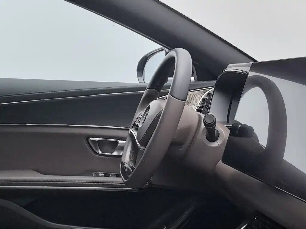 BYD Han 2020 2020 DM AWD Performance Premium