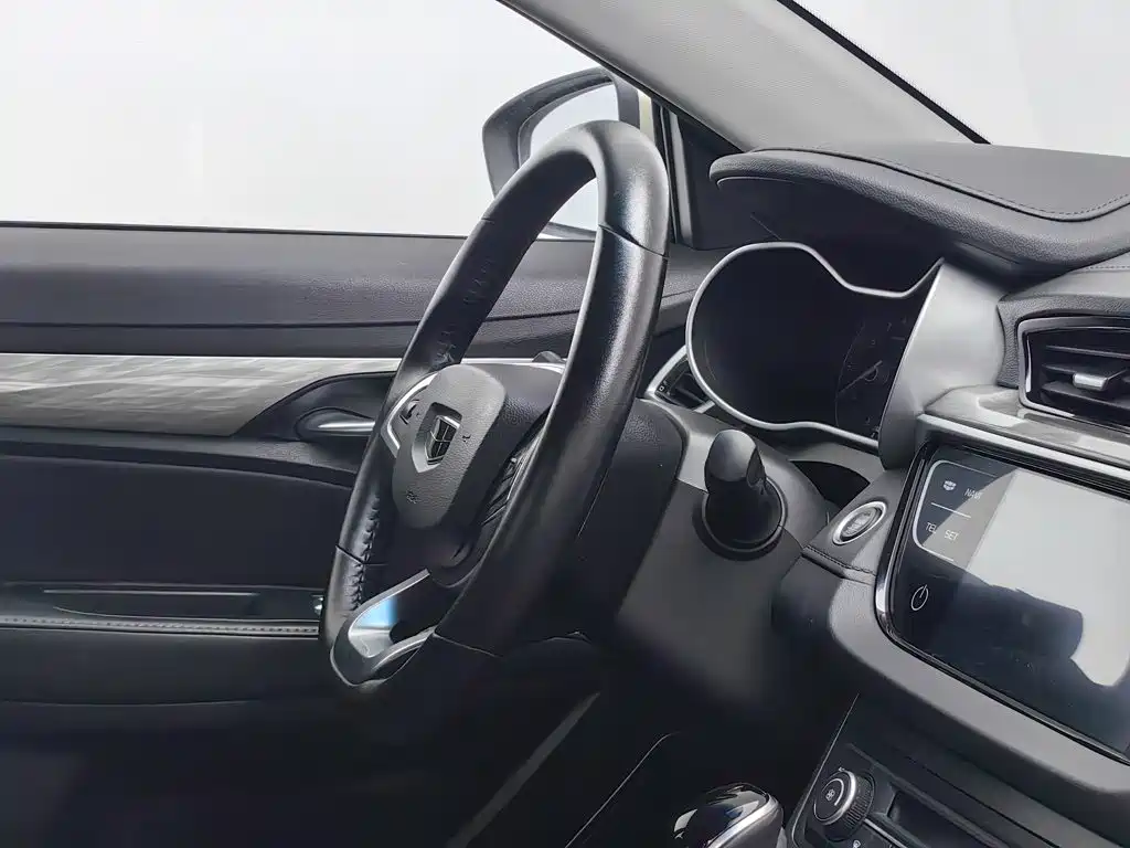 Photo 22 - Geely Emgrand