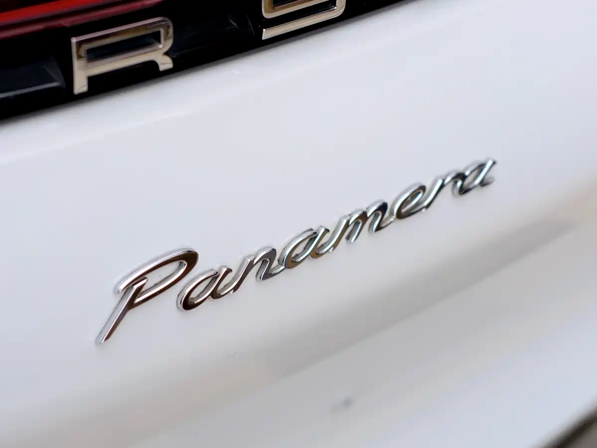 Porsche Panamera 2021 Model Panamera 2.9T фото 15