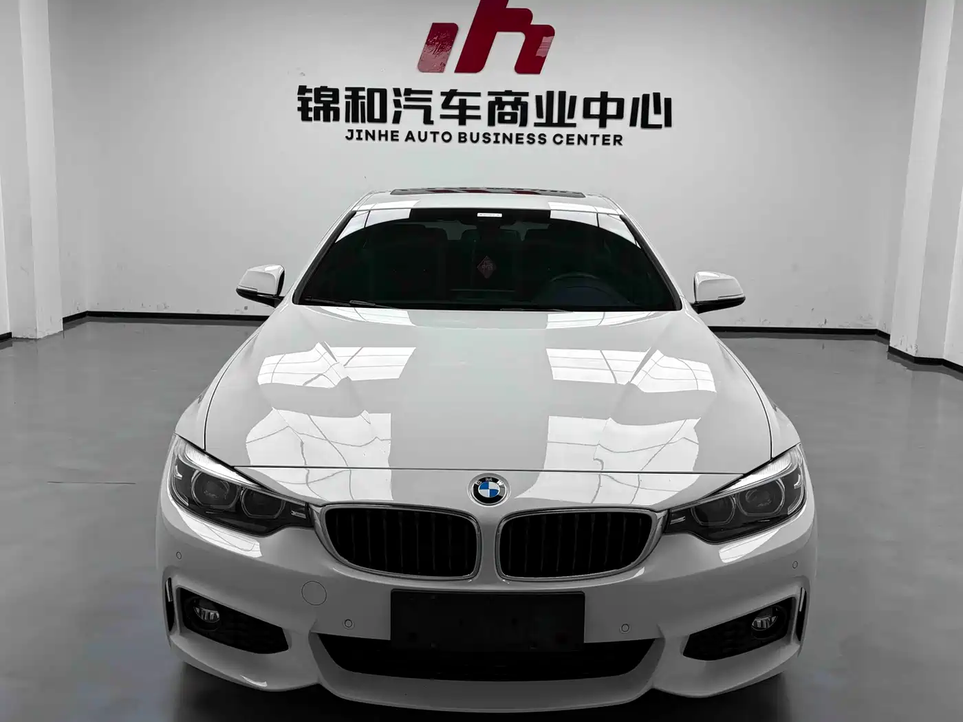 BMW 4 Series 2019 425i M Sport Package фото 2