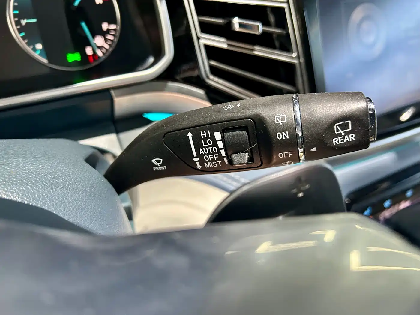 Zotye X7 2018 2018 2.0T AT Ultimate