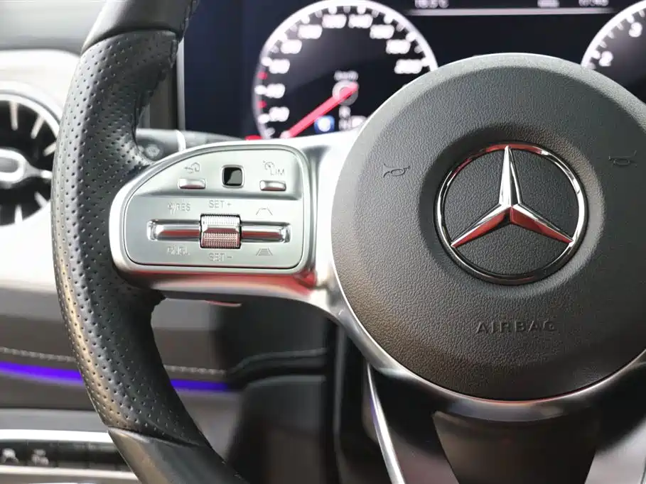 Mercedes-Benz G-Class 2023 G 500 фото 17