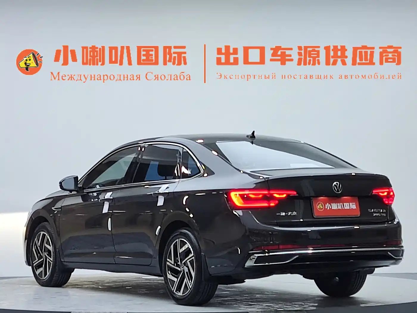 Volkswagen Sagitar 2023 280TSI DSG Surpass Plus Edition фото 5