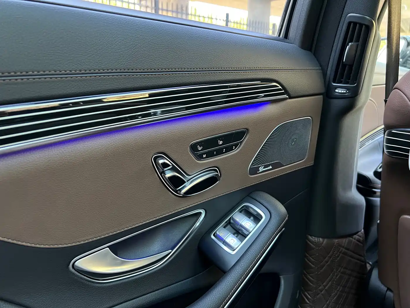 Mercedes-Benz S-Class 2018 S 350 L фото 19