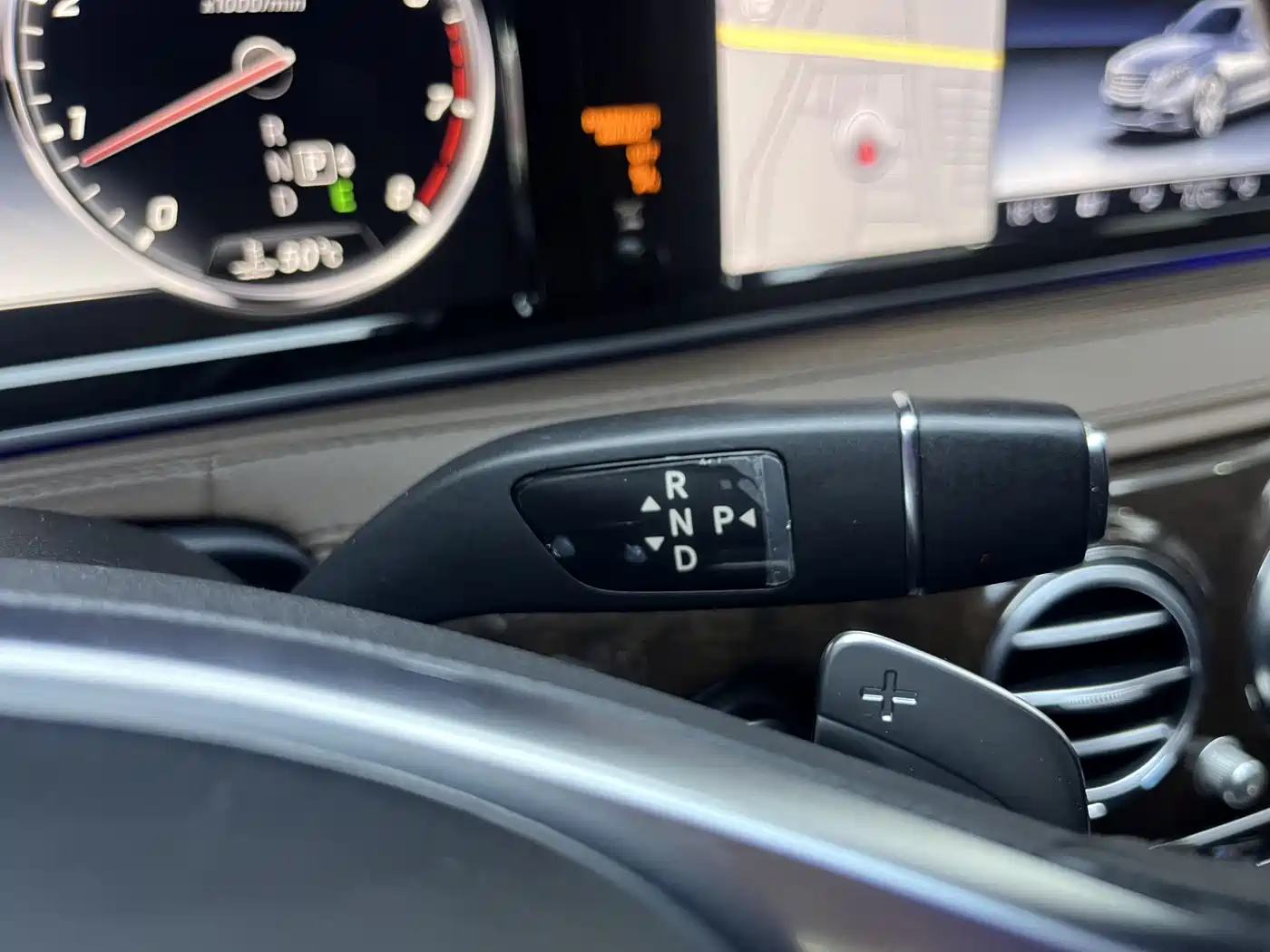 Mercedes-Benz S-Class 2016 S 320 L Business Edition фото 12