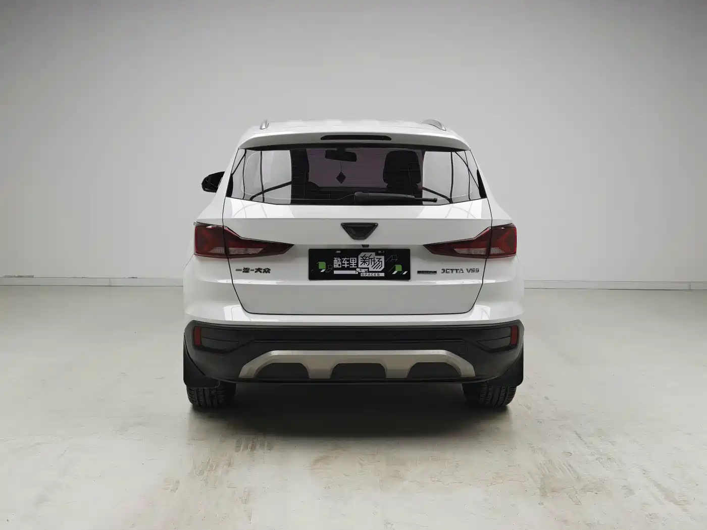 Jetta VS5 2020 2019 280TSI Automatic Glory