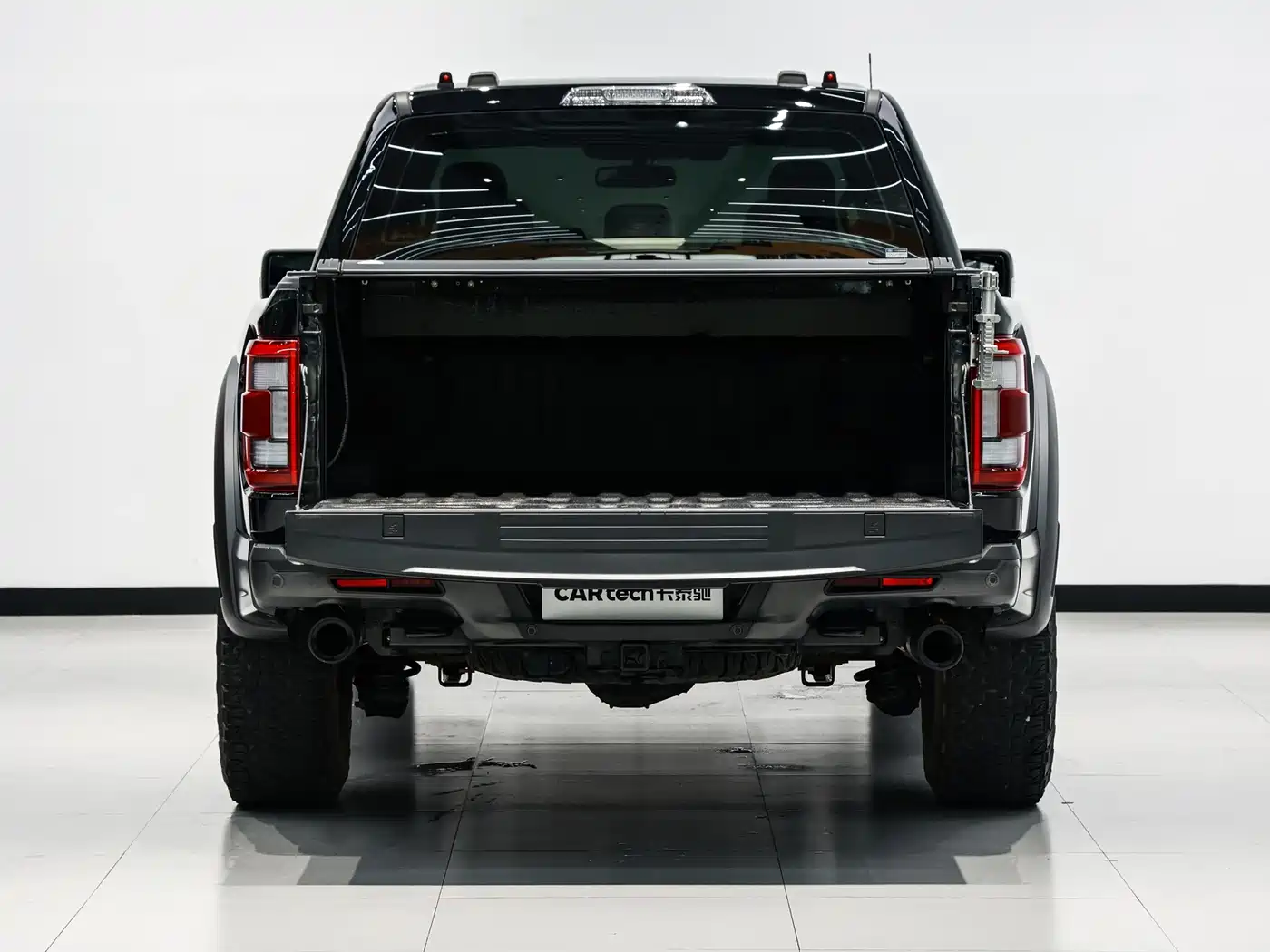 Ford F-150 Raptor 2024 2023 3.5T Raptor
